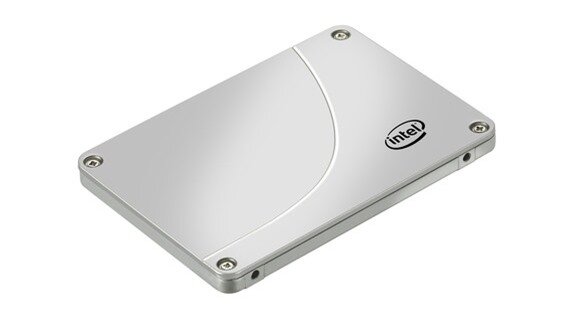 Intel ssd 520 series 120gb