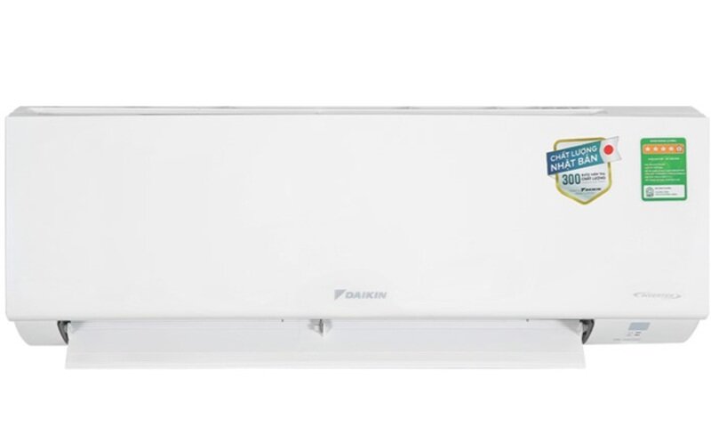 Điều hòa Daikin FTKB60YVMV đắt nhưng 