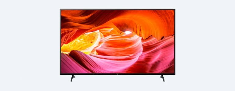 Giá tivi Sony 43 inch KD-43X75K hiện nay?