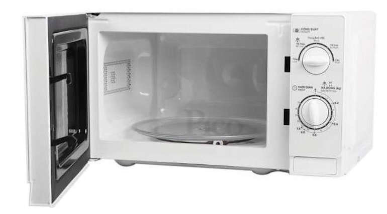 Lò vi sóng dưới 1 triệu đồng Electrolux EMM2021MW