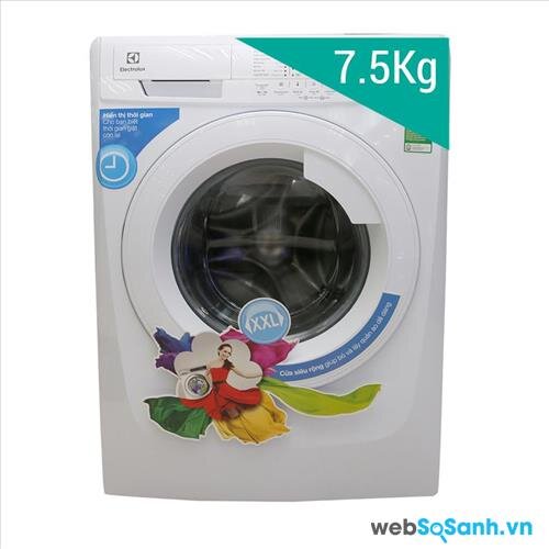 Electrolux EWF85743