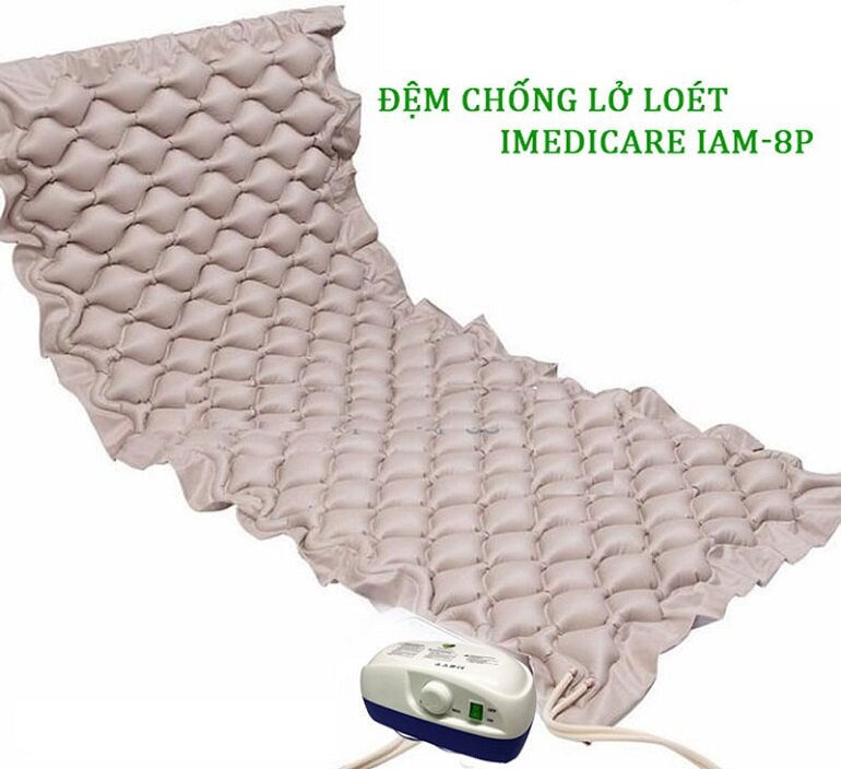 Đệm chống lở loét iMediCare IAM - 8P