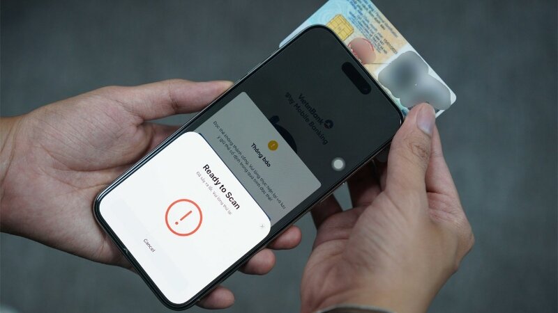 Loạt điện thoại có NFC giá rẻ chỉ từ 2 triệu đồng mới 2025