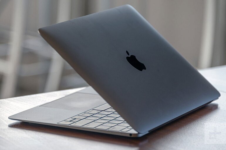 Macbook 12 inch 2017-2