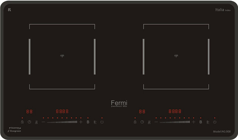 Bếp từ Fermi ng 008