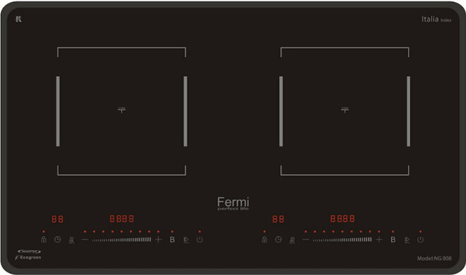 Bếp từ Fermi ng 008