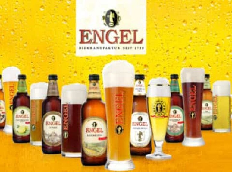 Review bia Engle cho Tết Qúy Mão 2023