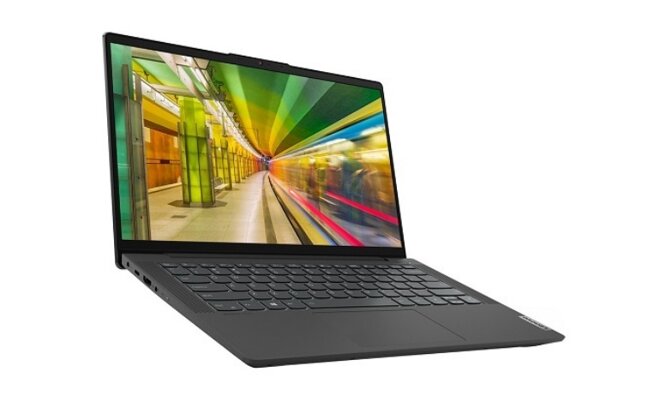 Lenovo IdeaPad 5 14ITL05