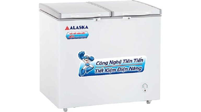 Tủ đông