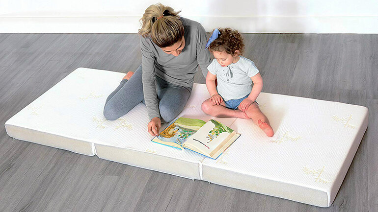 Mua nệm gấp 3 Vạn Thành ở đâu giá tốt nhất