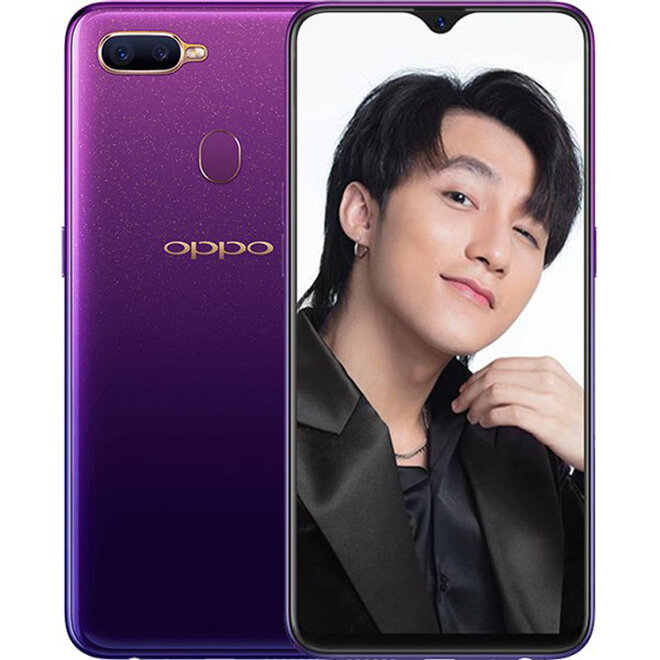 oppo f9 có tốt không