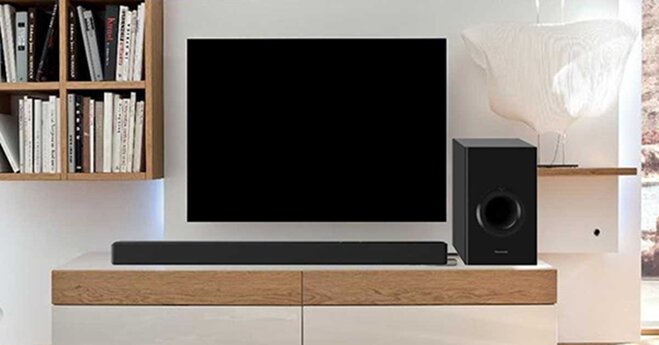 loa soundbar sony