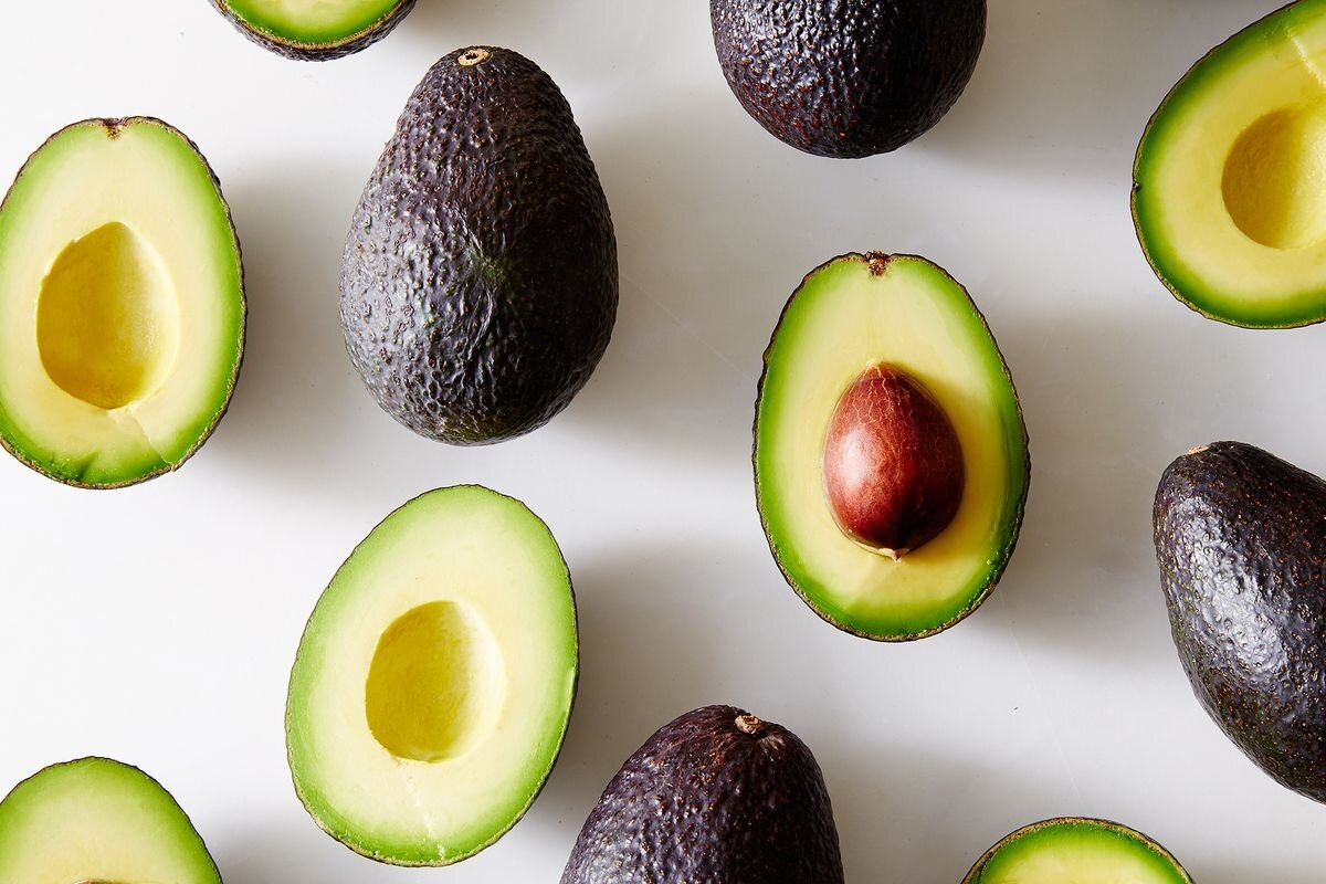 Avocado is a food that brings great benefits to the brain