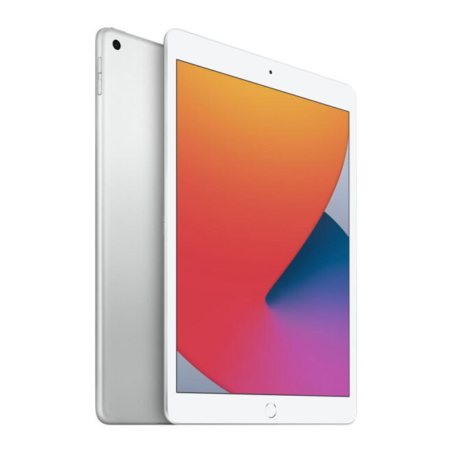 iPad 8 Wifi Cellular 128GB (2020) với sự đột phá về hiệu năng