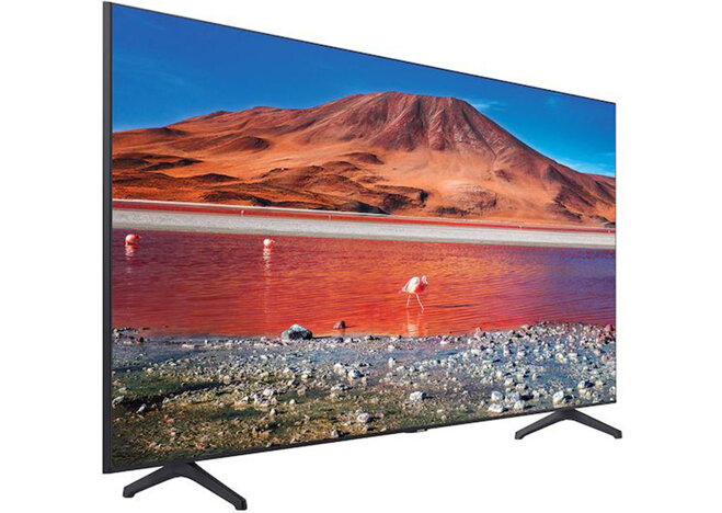 Smart tivi Samsung 4K 43 inch UA43TU7000KXXV (new 2020)