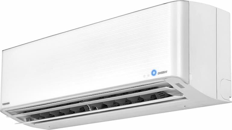 Điều hòa không khí TOSHIBA RAS-H13N4KCVPG-V