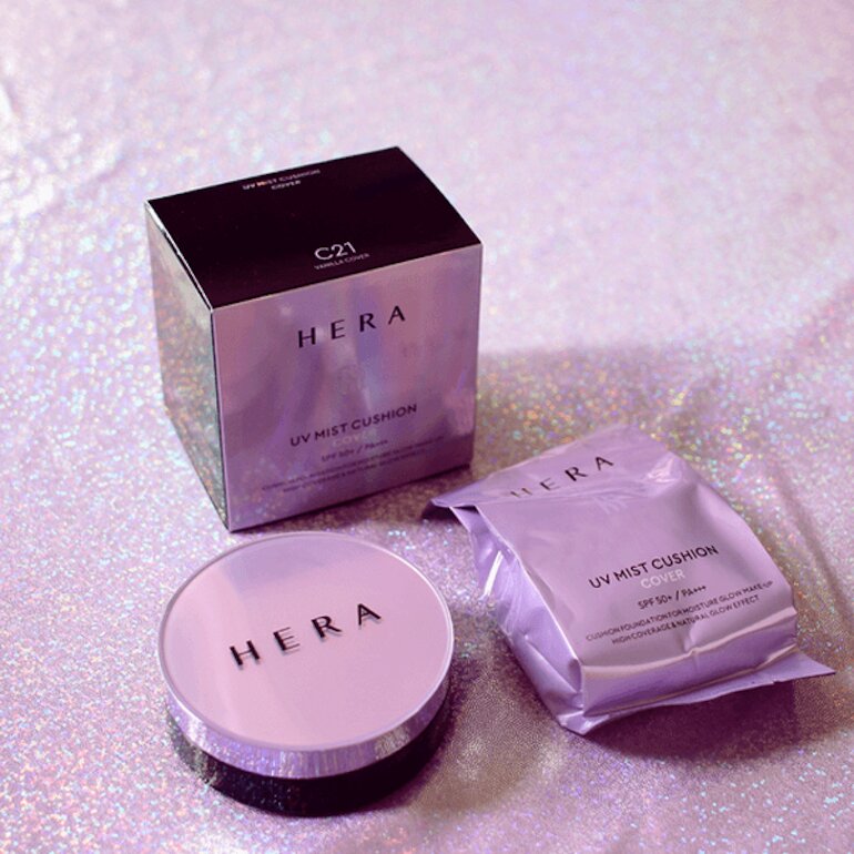 Overview of the Hera brand