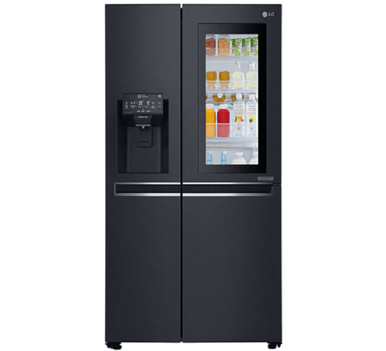 Tủ lạnh LG X247MC