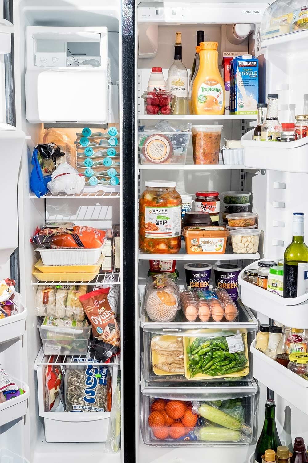 Cần chọn ra 1 trong 4 loại tủ lạnh sau trước khi mua