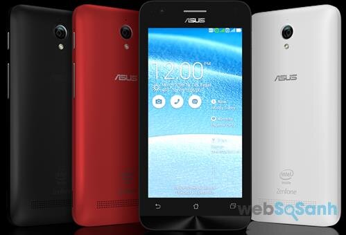 Asus Zenfone C