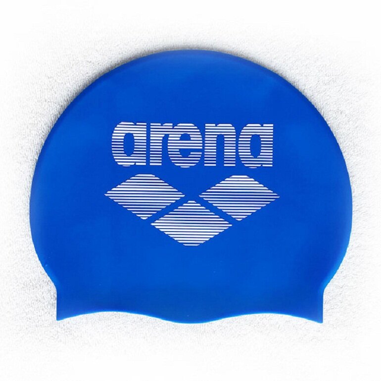 Nón bơi silicone Arena 6400E 
