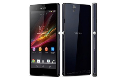 điện thoại sony 