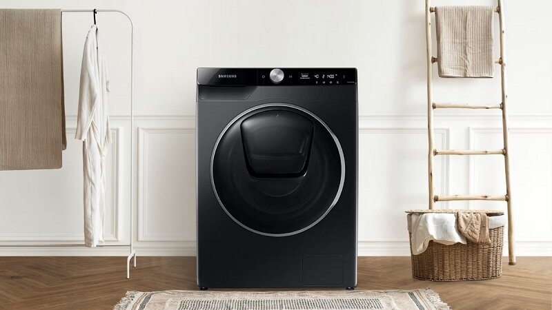 Ưu nhược điểm của máy giặt Samsung WW90TP54DSB/SV