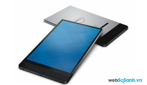 Dell Venue 8 7000.