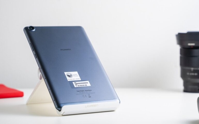 huawei mediapad m5 lite 8