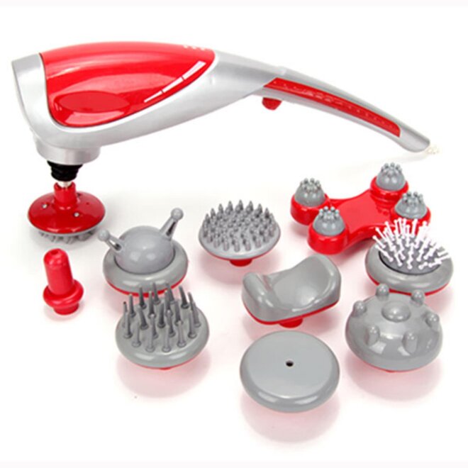 Máy massage Magic King Massager