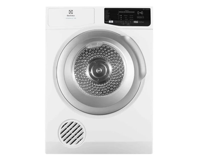 Loạt máy sấy quần áo Electrolux giá cực rẻ chỉ từ 3 triệu đồng đáng tham khảo đầu năm 2025