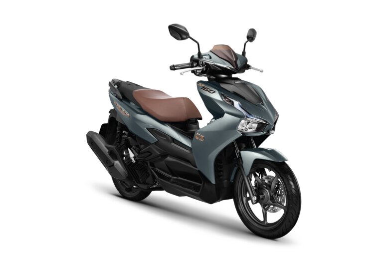 xe Honda Air Blade 160cc 2023