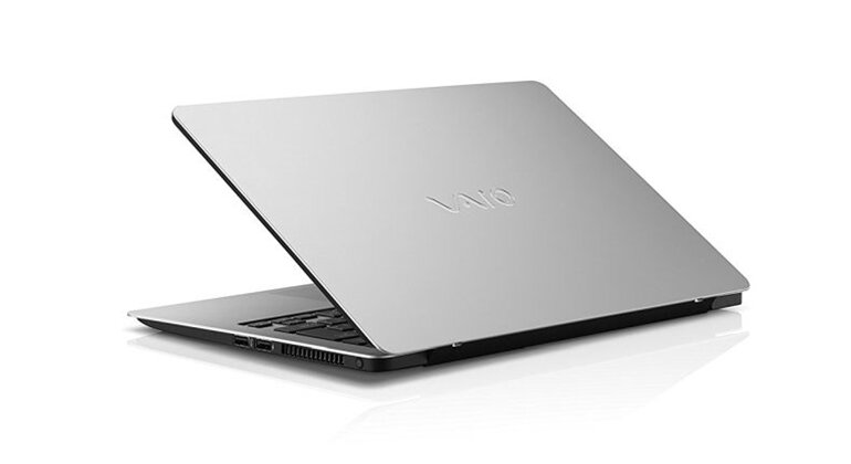 laptop sony vaio