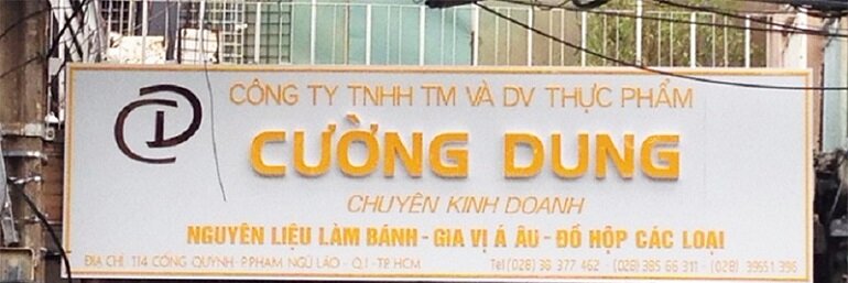 Mua dụng cụ làm bánh Trung Thu ở đâu tại TP. Hồ Chí Minh tốt mà rẻ?