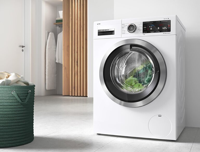 Máy sấy quần áo hãng nào tốt