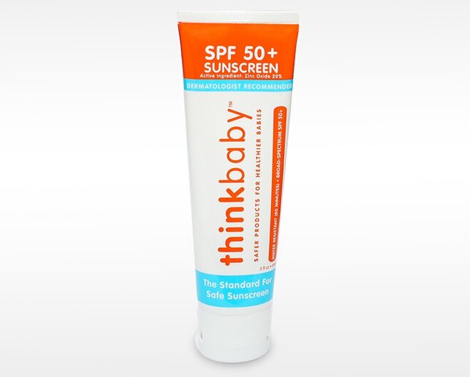 Kem chống nắng Think baby SPF 50+