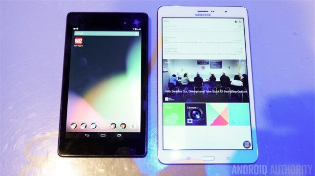 Galaxy-TabPro-12.2-vs-Nexus-7