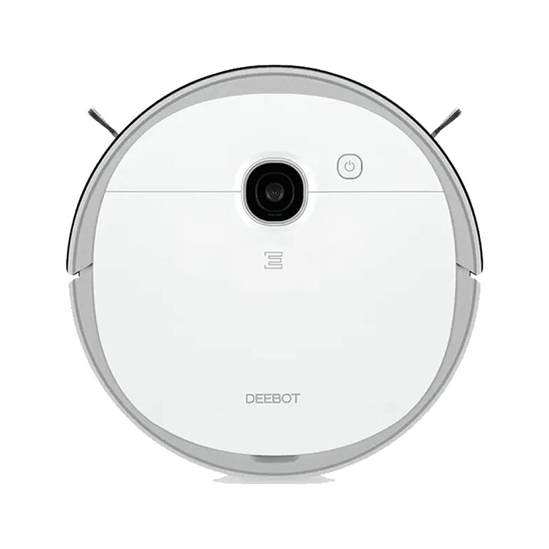 Robot hút bụi lau nhà Ecovacs Deebot DJ65