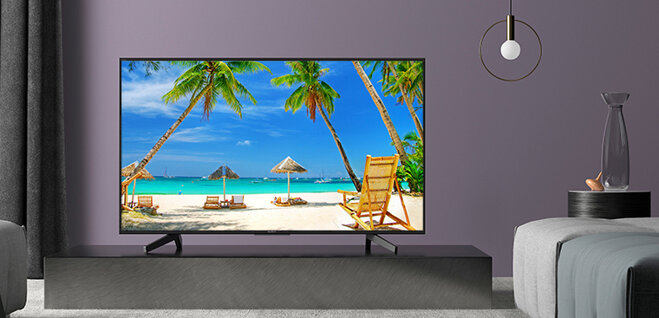 tivi Sony 4k có tốt không