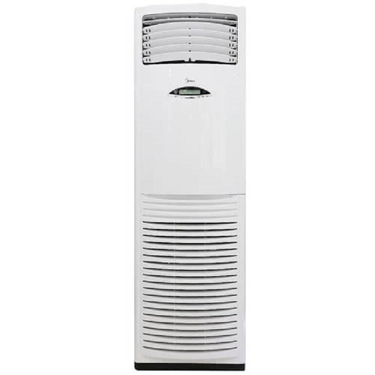 mã lỗi E3 điều hòa Midea