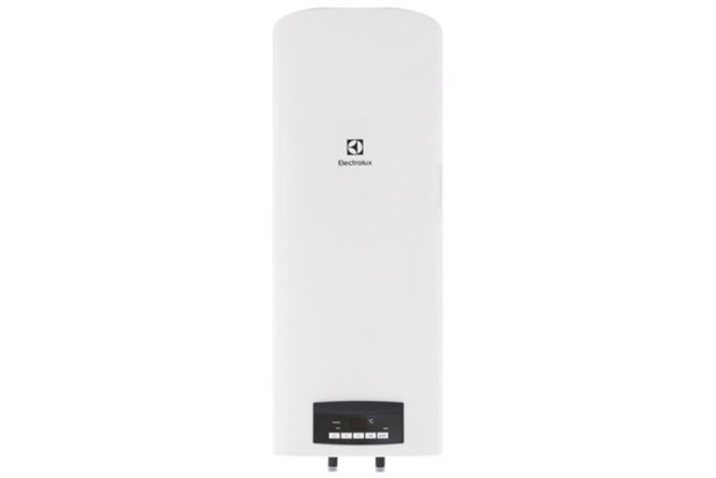 So sánh bình nóng lạnh 50 lít Electrolux EWS502DX-DWE và Ariston Pro R 50 SH