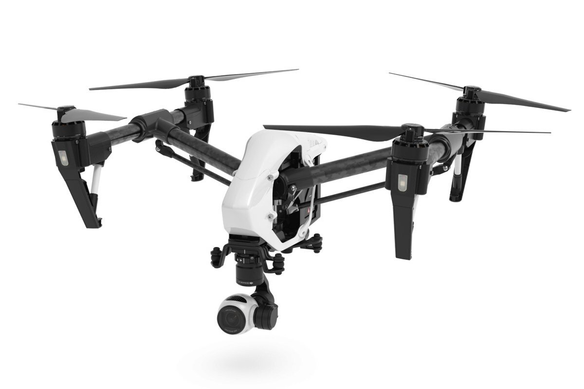 DJI Inspire 1