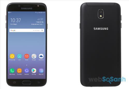 Samsung Galaxy J7 Pro