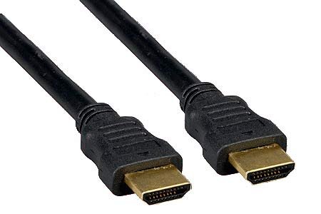 Hình ảnh minh họa Cáp HDMI.