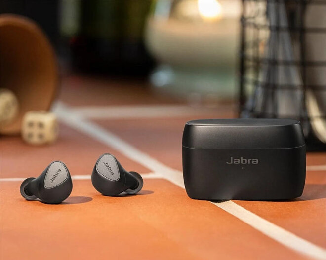 Jabra Elite 5