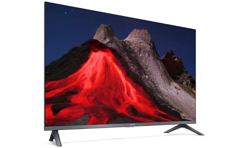 Xiaomi L43MB-APSEA giá nhỉnh 4 triệu, tivi QLED với hệ điều hành Google TV thông minh