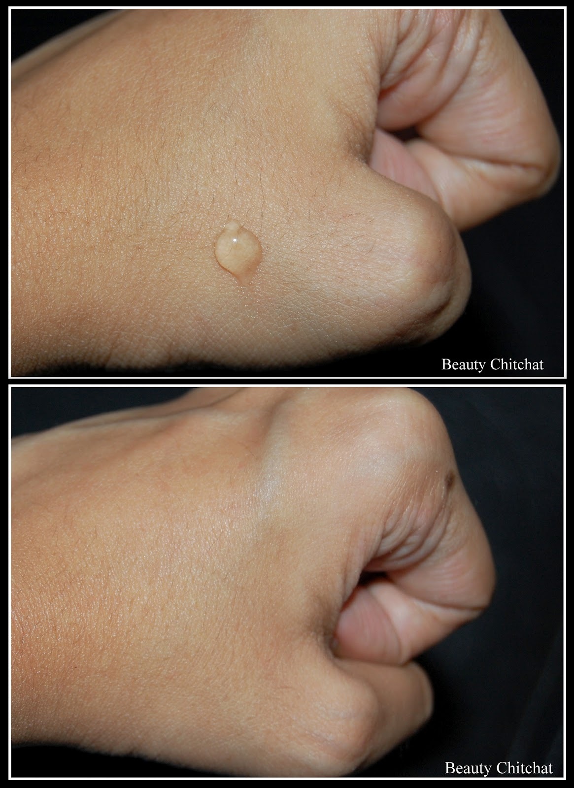 Review kem lót BareMinerals Prime Time Oil Control Foundation Primer | giamcanlamdep.com.vn