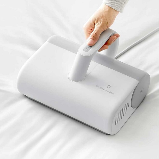 Máy hút bụi diệt khuẩn bằng tia cực tím Xiaomi Mijia Mite Remova