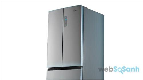 có nên mua tủ lạnh haier không