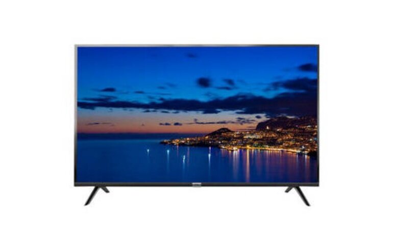 Smart TV TCL 40 inch L40S6500